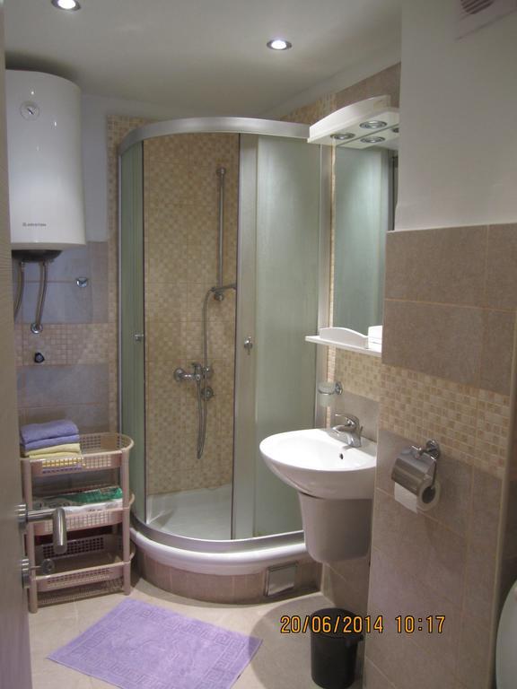 Apartment Ozana Kotor Cameră foto